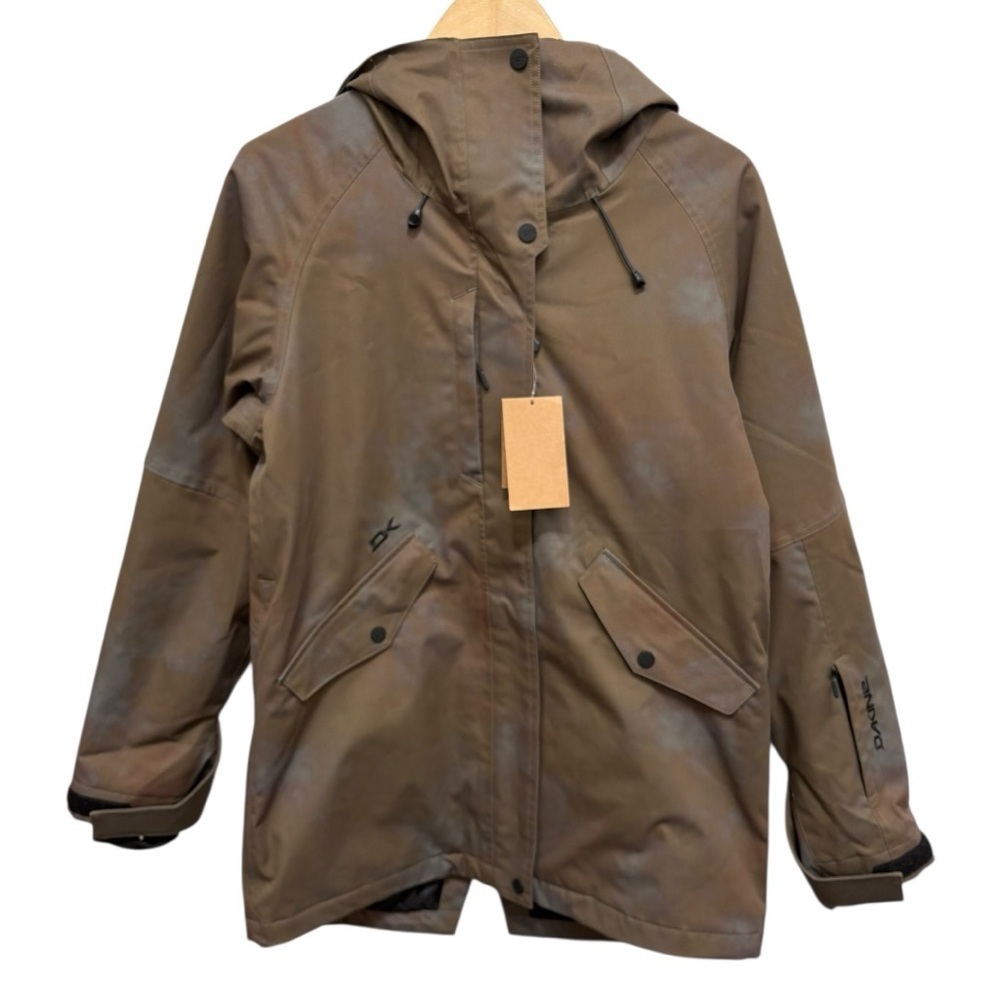 Dakine Reach 20K Insulated Jacket Size Medium
